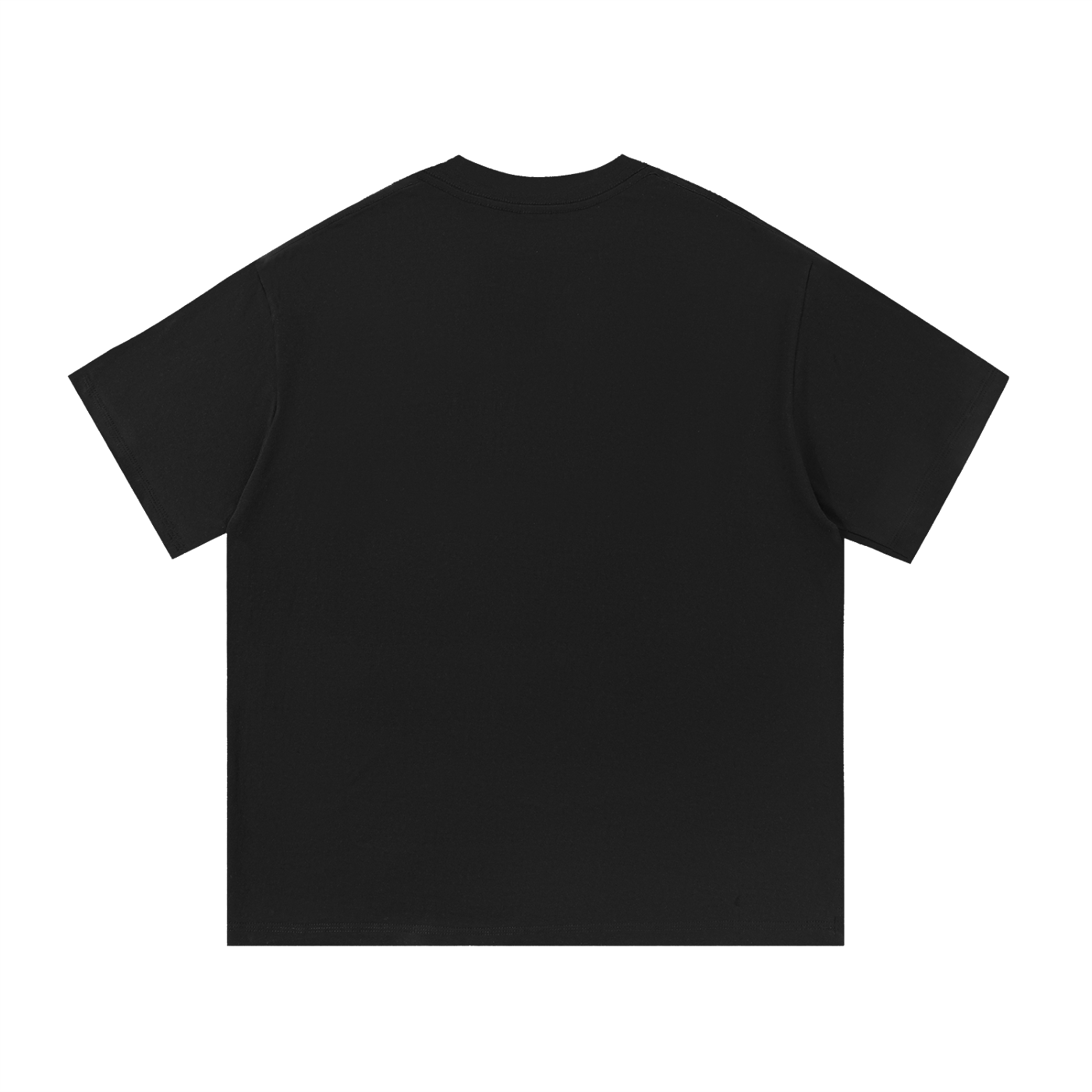 Oromo Horse Culture Essential Cotton T-Shirt